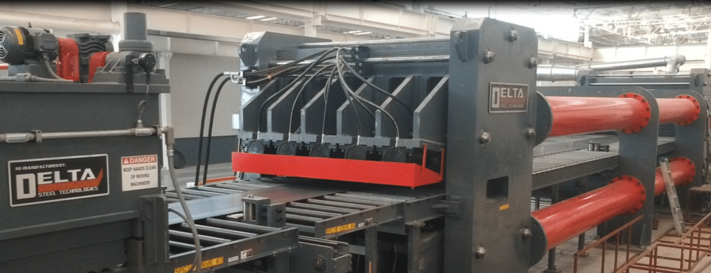 Stretch Leveler