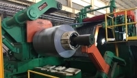 Push-Pull Pickling Lines | Steel Coil Processing Equipment