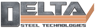 Delta Steel Technologies Logo