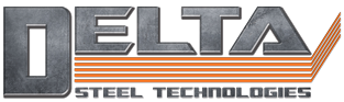 Delta Steel Technologies Logo